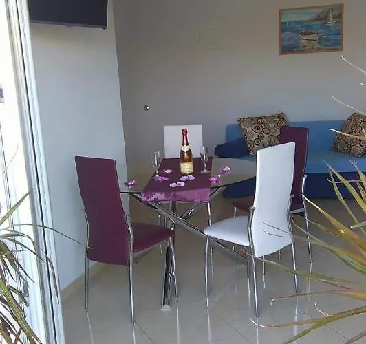 Apartament Marin I Vinka *