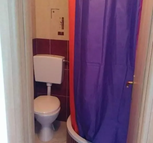 Marin I Vinka Apartament Trogir