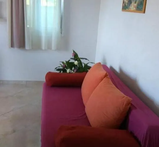 Marin I Vinka * Trogir