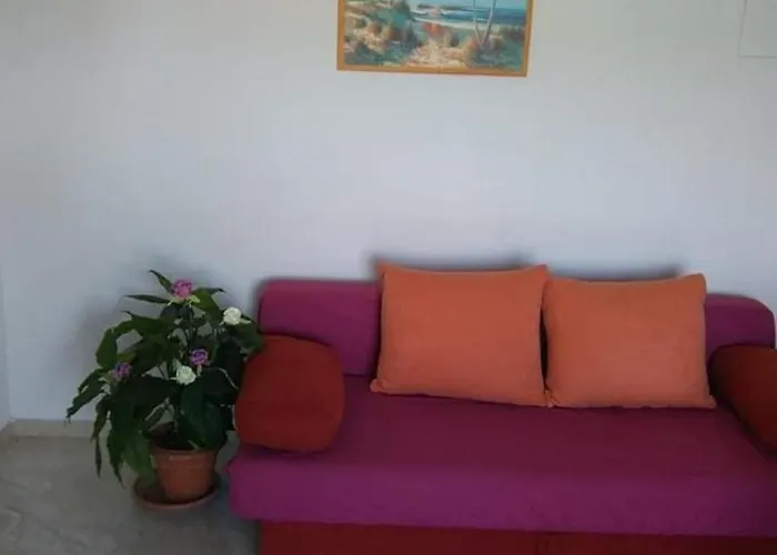 Apartament Marin I Vinka Trogir