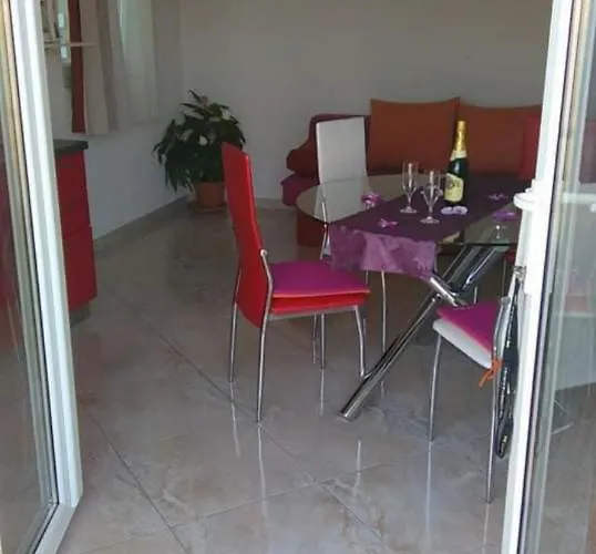 Marin I Vinka Trogir