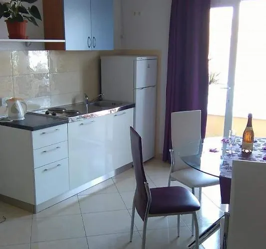 Apartament Marin I Vinka *