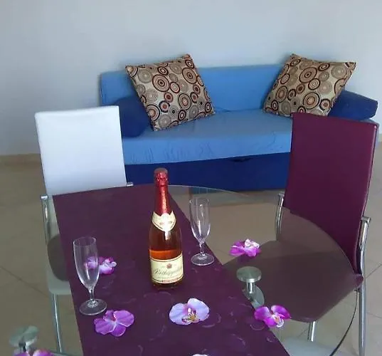 Apartament Marin I Vinka