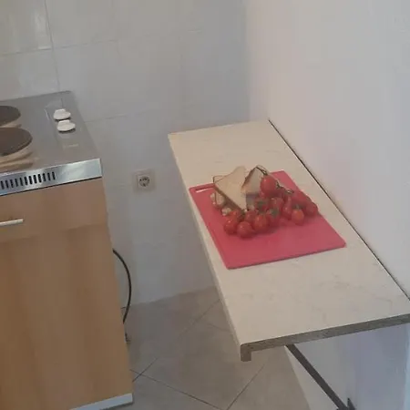 Marin I Vinka Apartmán *