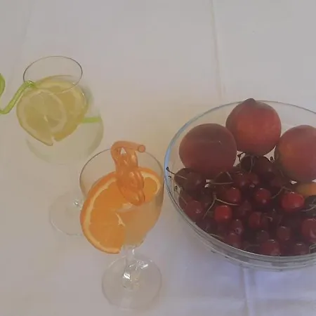 Marin I Vinka Apartmán *