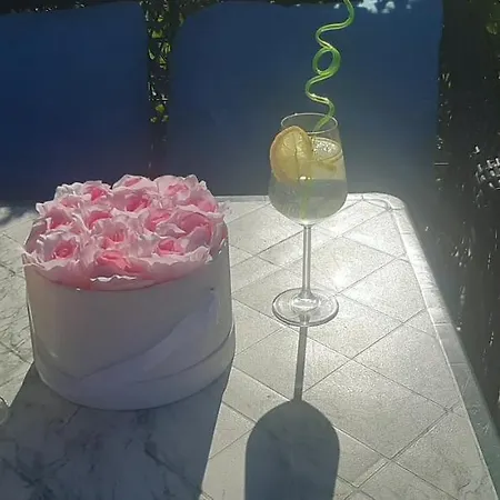 Apartmán Marin I Vinka *