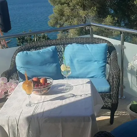 Marin I Vinka Apartmán *