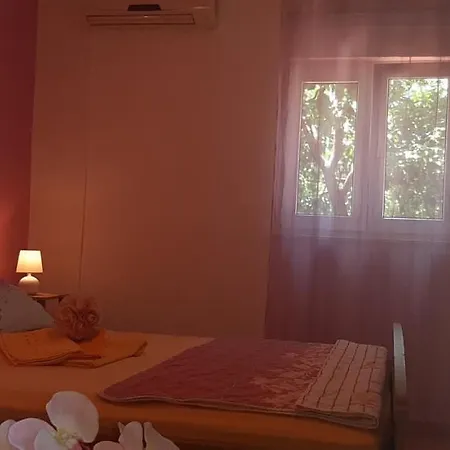 Marin I Vinka Apartmán