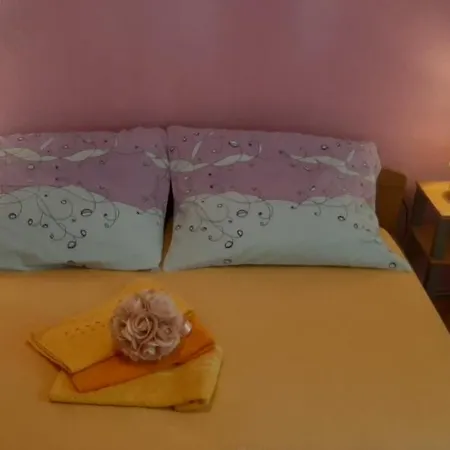 Marin I Vinka Apartmán