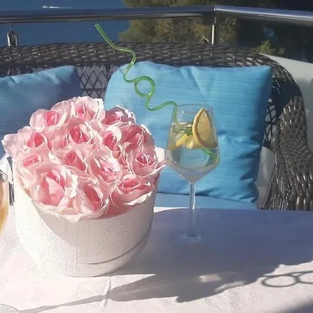 Marin I Vinka Apartmán *