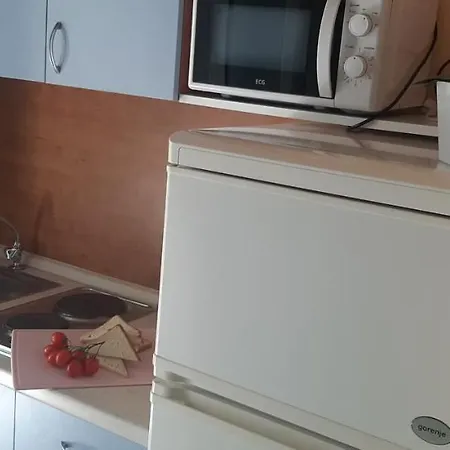 Marin I Vinka Apartmán