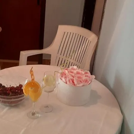 Apartmán Marin I Vinka Trogir