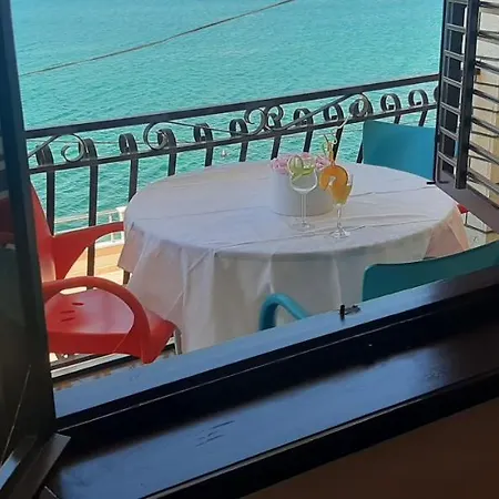 Marin I Vinka Apartament Trogir