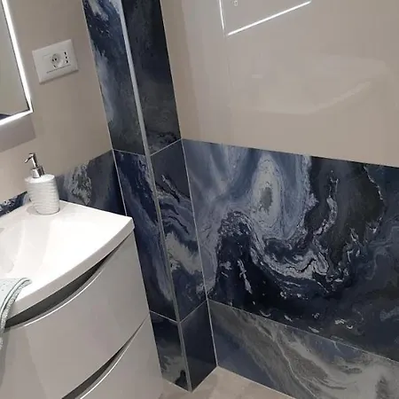 Marin I Vinka Apartament Trogir