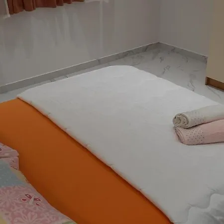 Marin I Vinka Apartament *