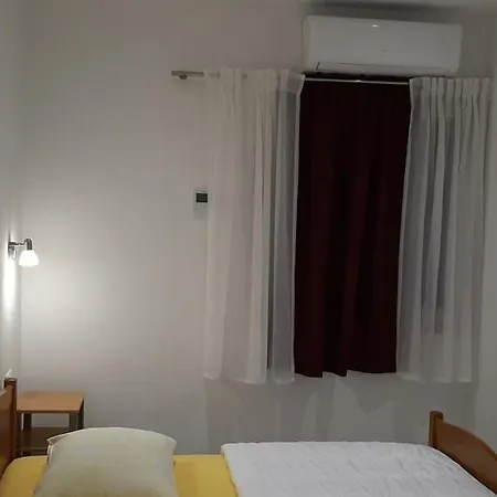 Marin I Vinka Apartament *