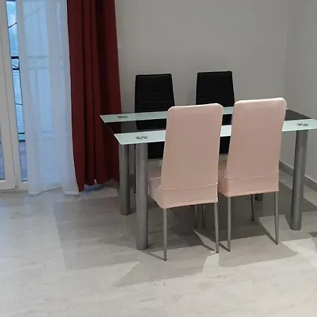 Marin I Vinka Apartmán