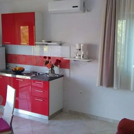 Marin I Vinka Apartmán *
